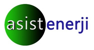 AsistEnerji ana sayfa
